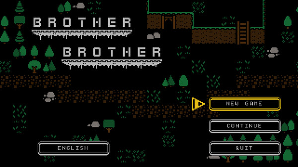 Brother Brother-游戏截图