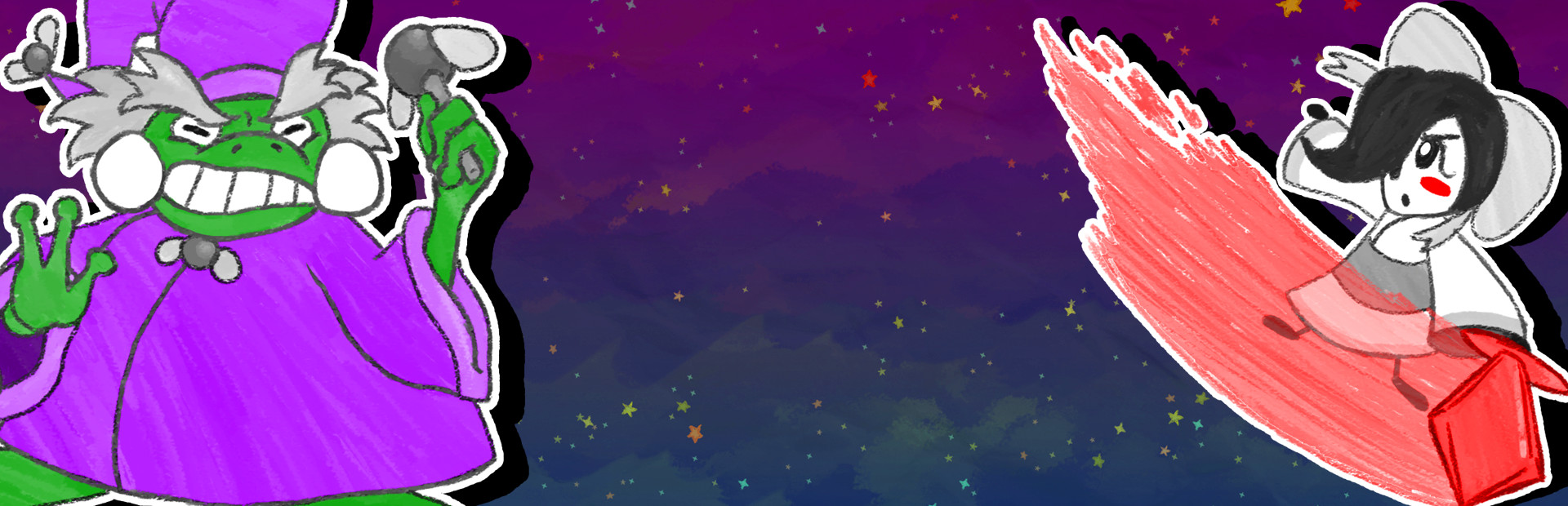 Vivid Spirit