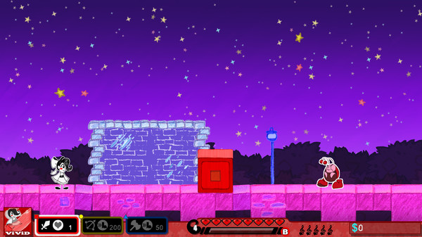 Vivid Spirit screenshot 5