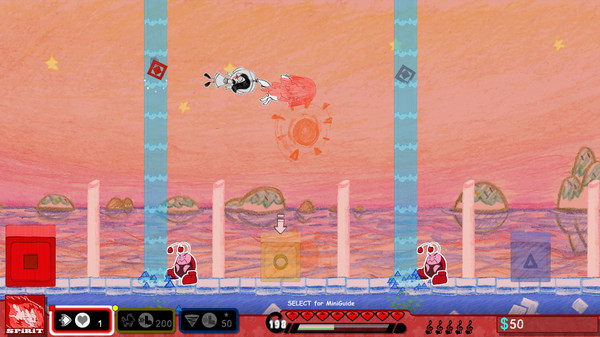 Vivid Spirit screenshot 4