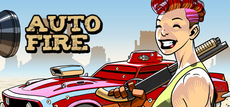 Auto Fire Cover Image