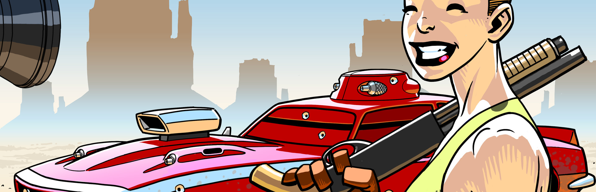 Auto Fire
