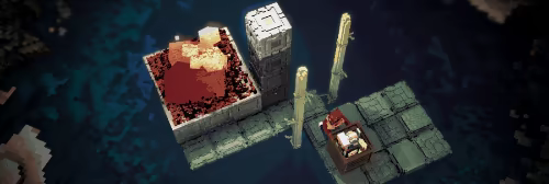 Bonfire Peaks video 2
