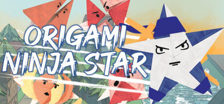 Origami Ninja Star steam charts