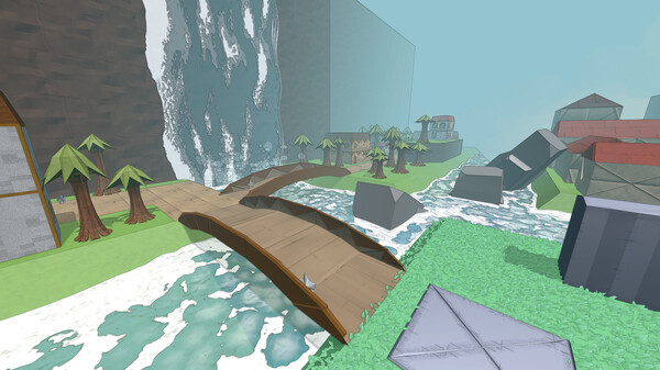 Origami Ninja Star screenshot 5