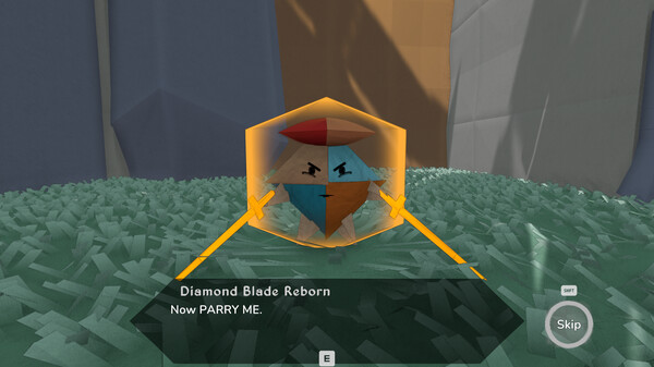 Origami Ninja Star screenshot 3