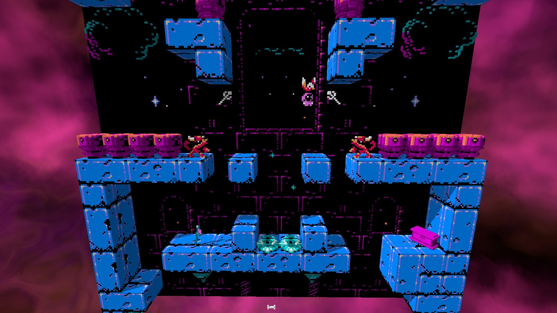 Screenshot 4 from 3dSen PC