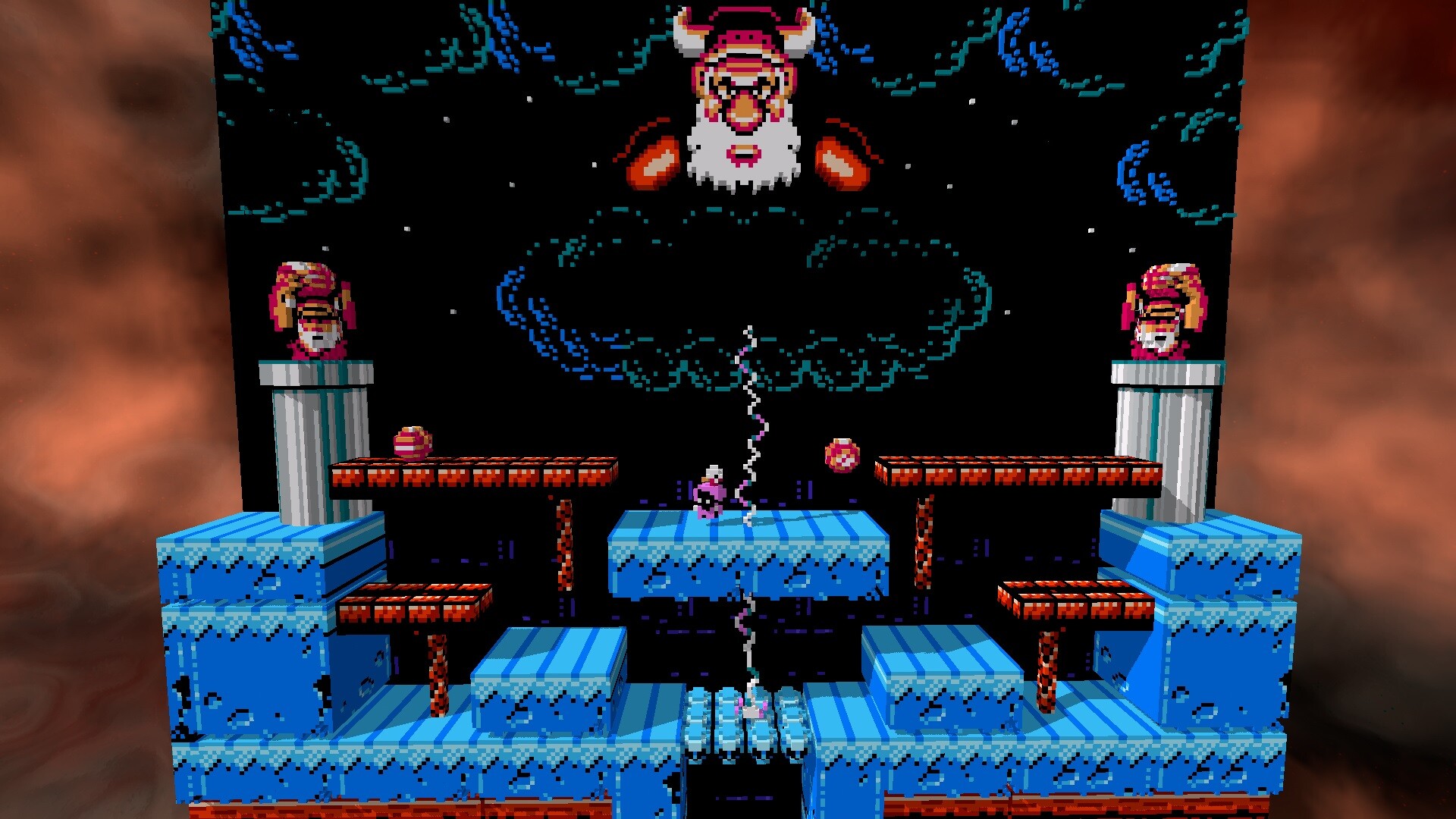 Screenshot 3 from 3dSen PC