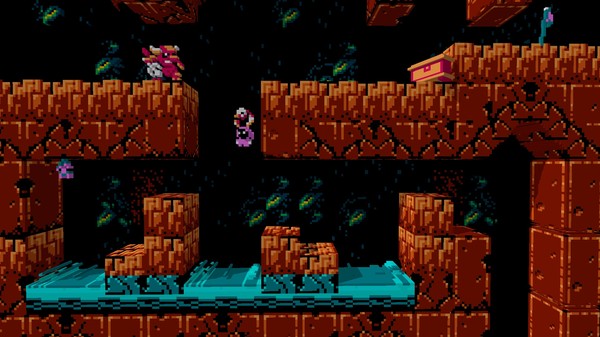 Screenshot z 3dSen Screenshot z 3dSen