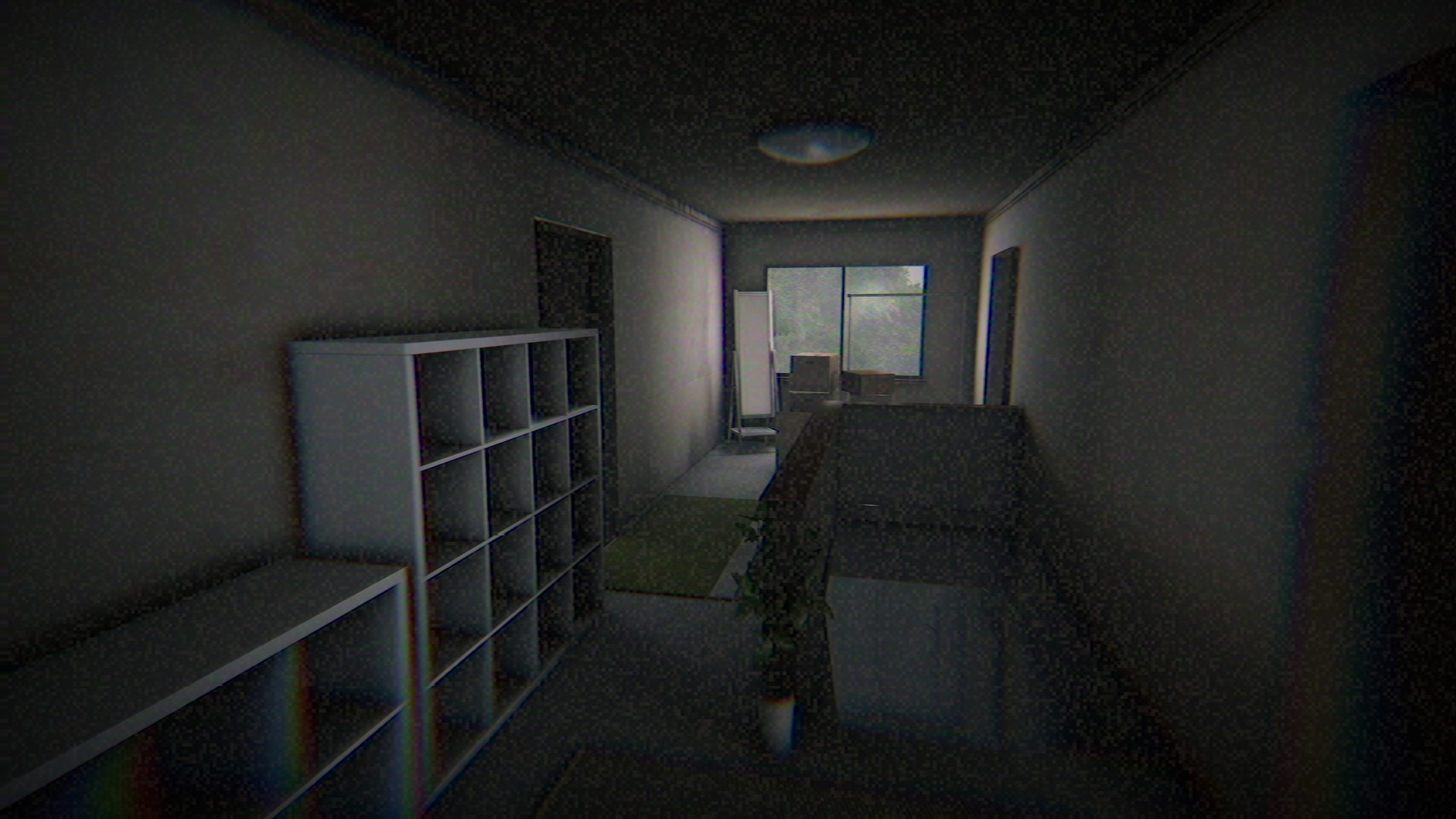 [Chilla’s Art] Okaeri | おかえり