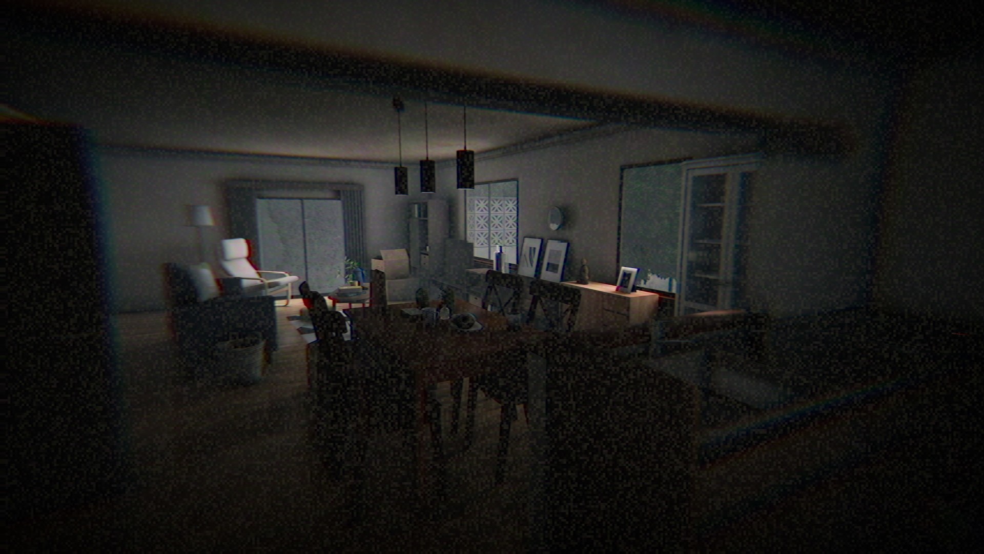 [Chilla’s Art] Okaeri | おかえり