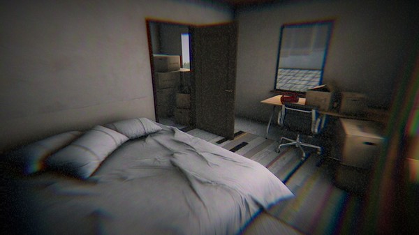 [Chilla's Art] Okaeri | おかえり.