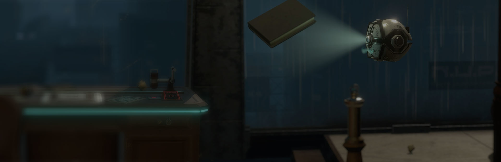 Abode 2