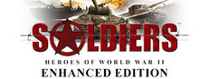 Soldiers: Heroes of World War II - Enhanced Edition