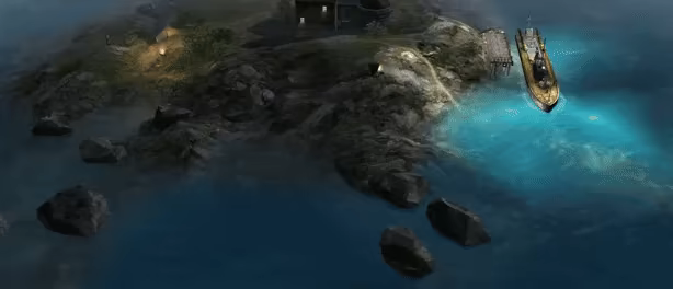 Soldiers: Heroes of World War II - Enhanced Edition video 3