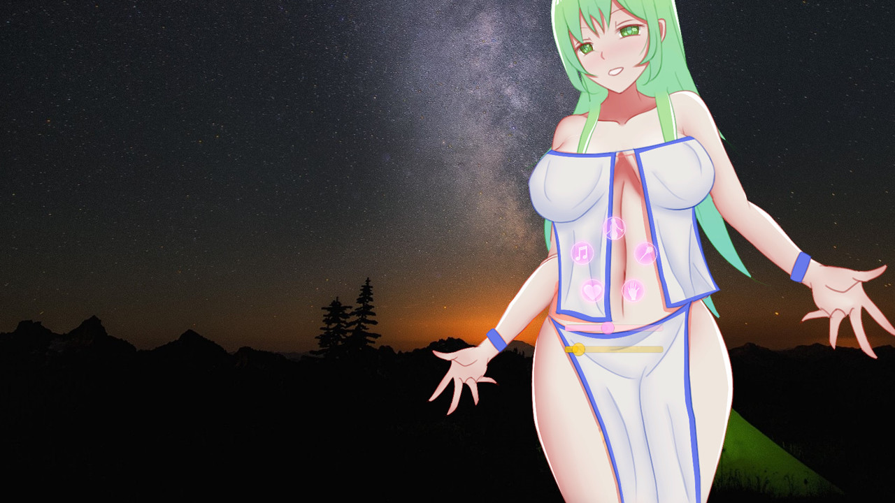 Love Chan screenshot #4