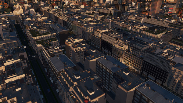 Cities: Skylines - Content Creator Pack: Modern City Center