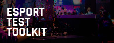 Esport Test Toolkit (ETT)