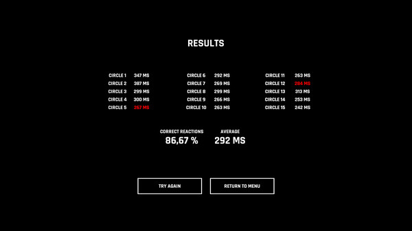 Esport Test Toolkit (ETT) screenshot 4
