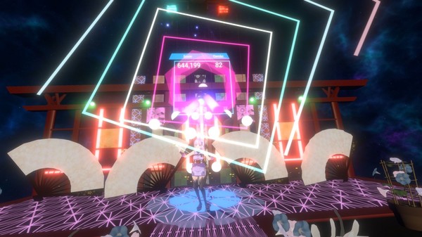 polyfuru feat. ASANO RURI / ポリフる feat. 朝ノ瑠璃