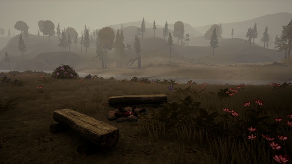 Screenshot z Life on the hook Screenshot z Life on the hook