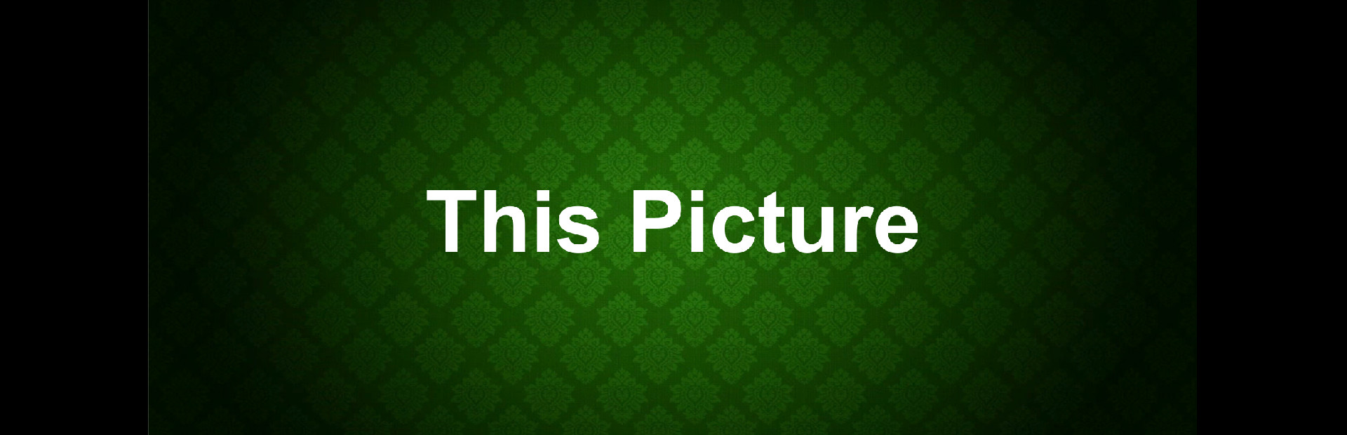 This Picture