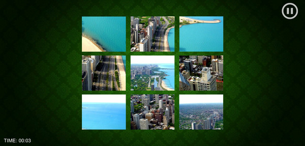 Screenshot 3 of This Picture - more gameplay footage