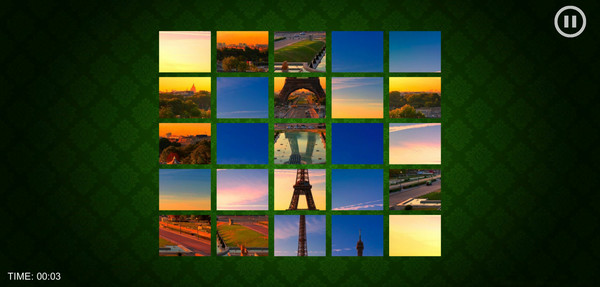 Screenshot 2 of This Picture - additional gameplay view
