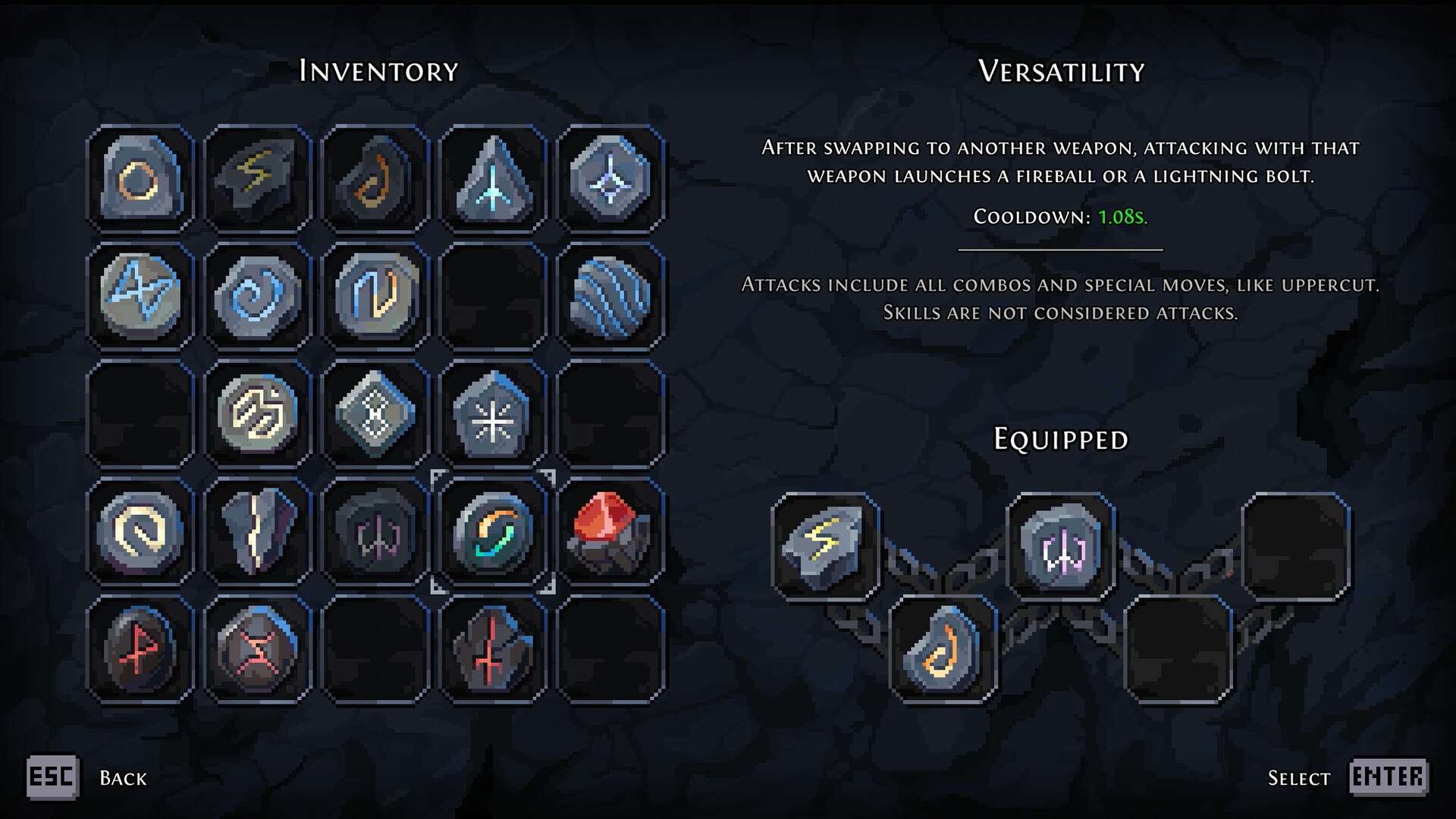 Divinum screenshot #11