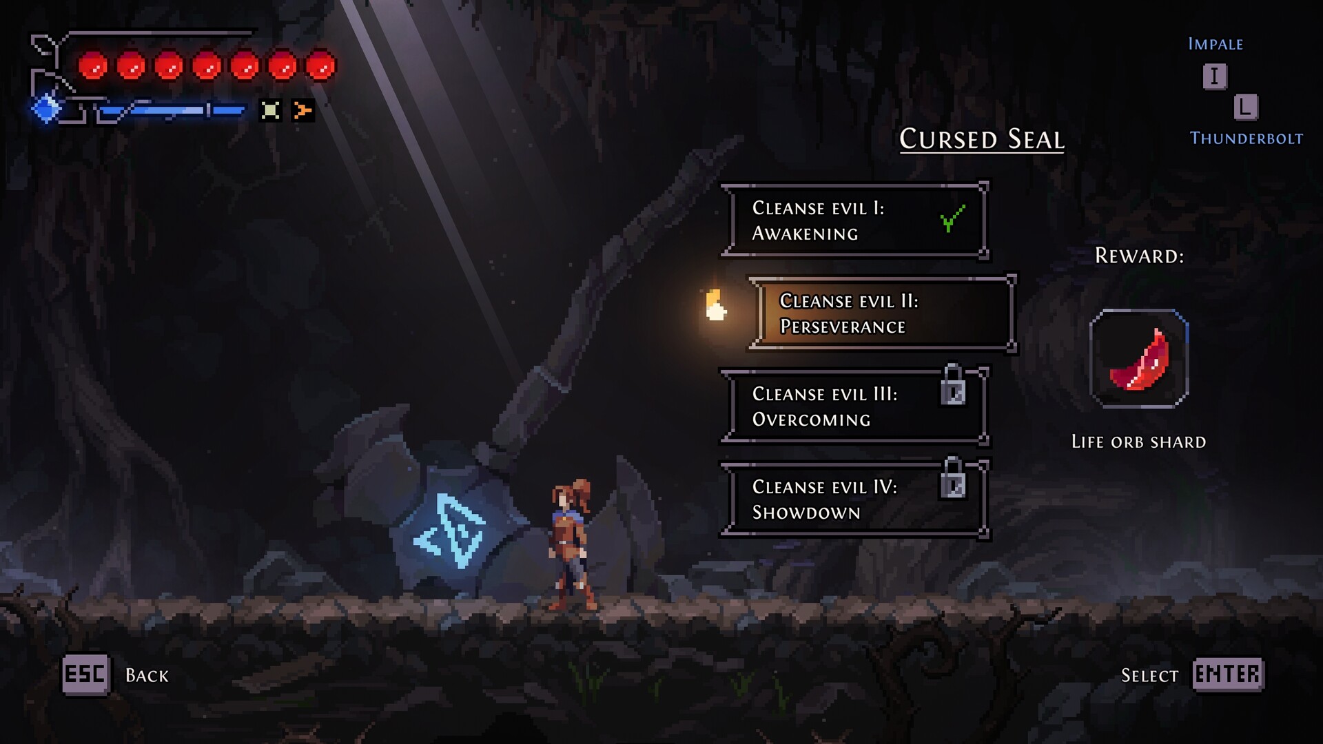 Divinum screenshot #3