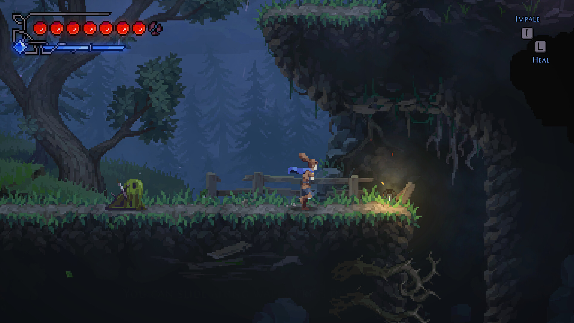 Divinum screenshot #5