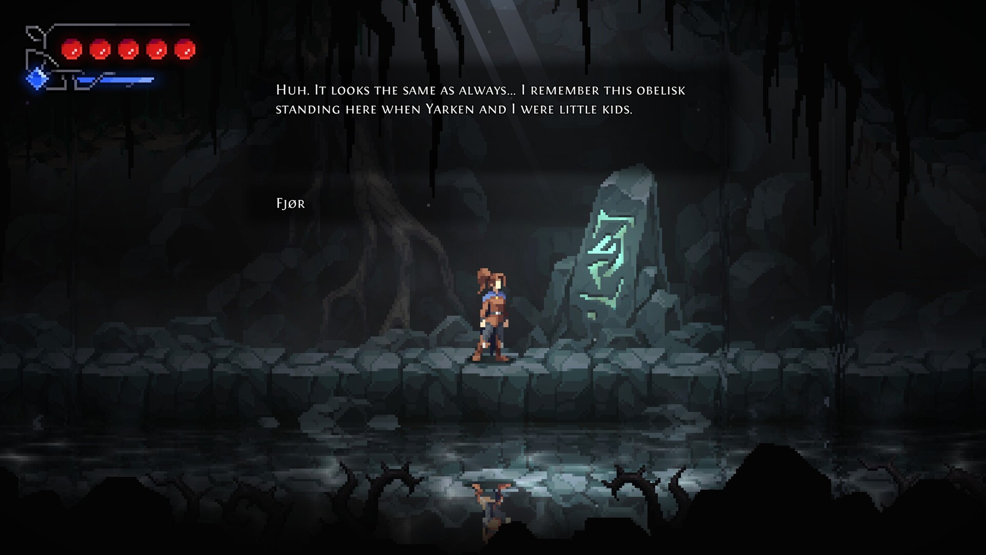 Divinum screenshot #5