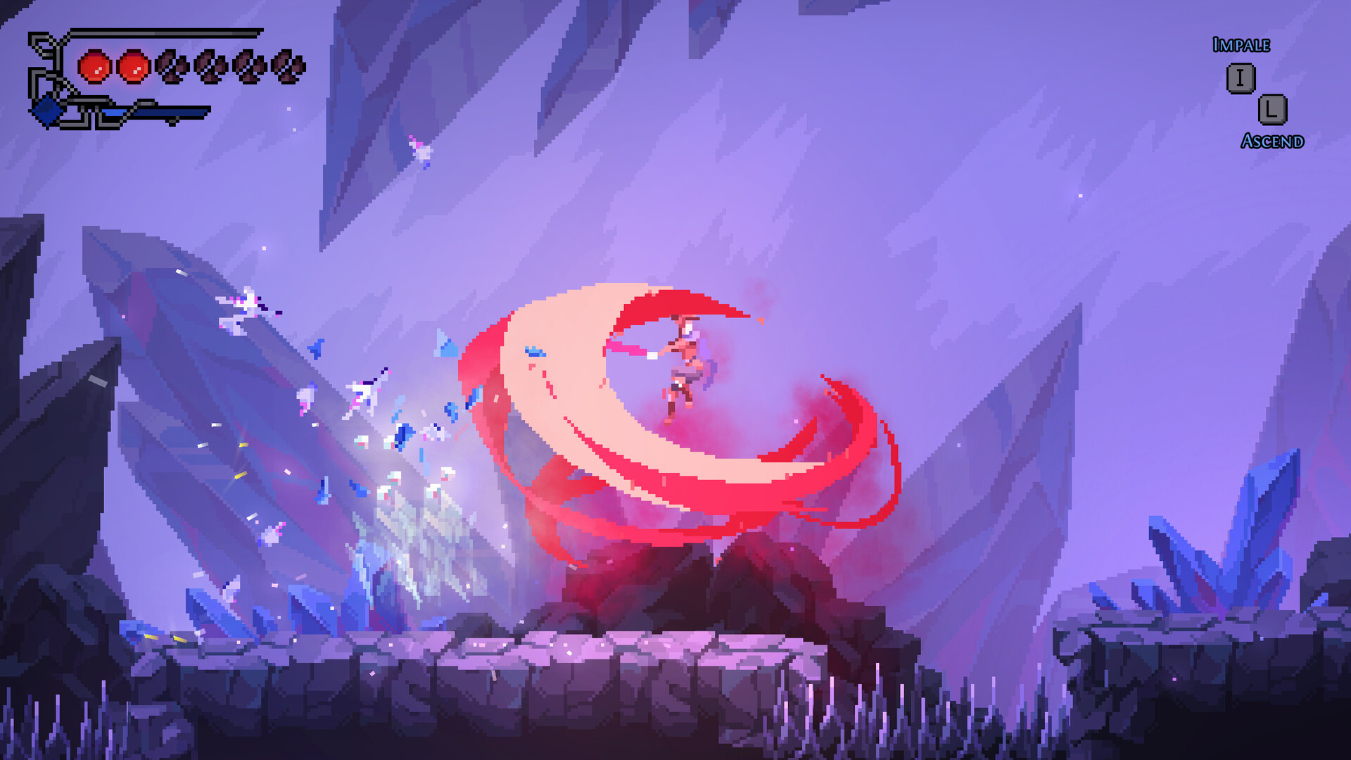 Divinum screenshot #9