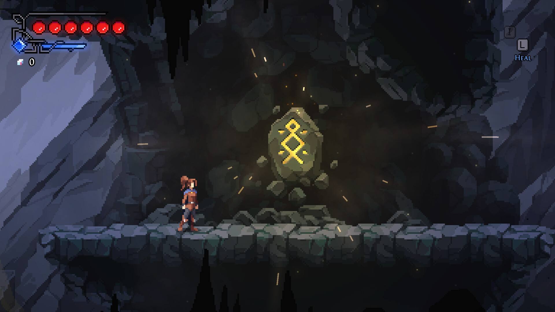 Divinum screenshot #7