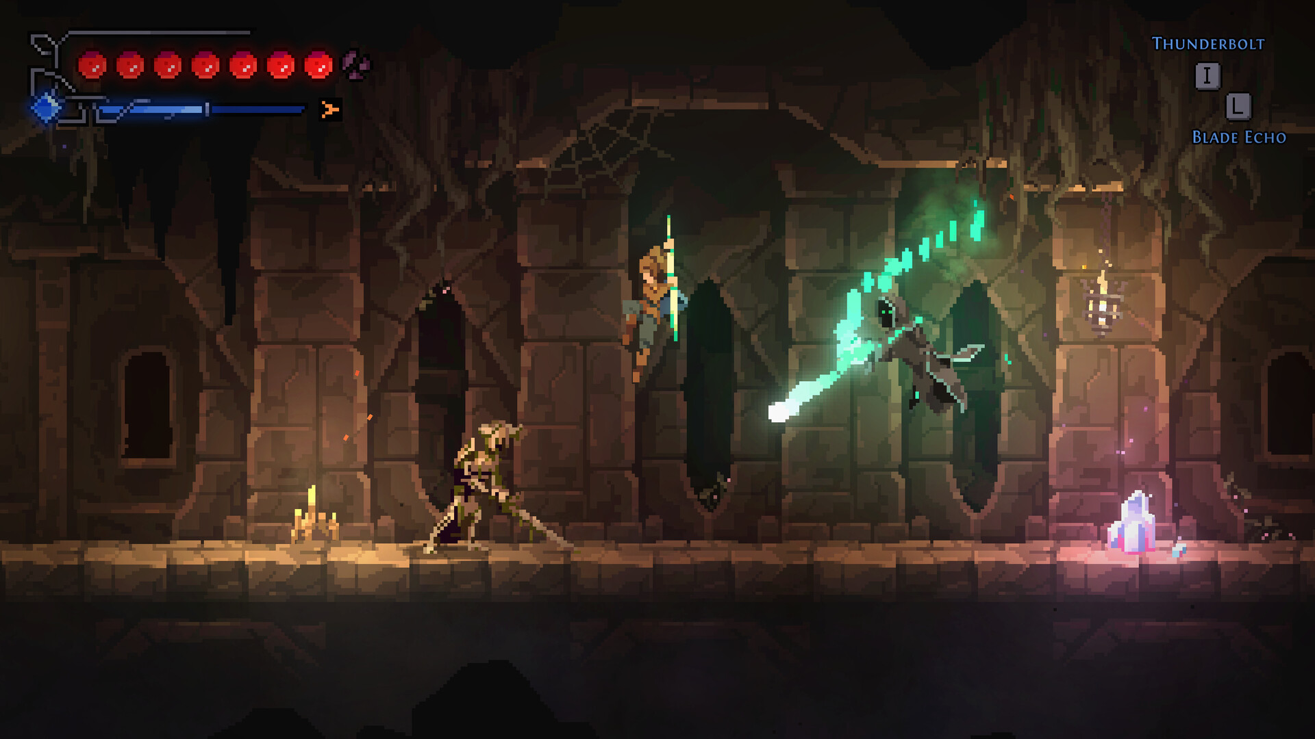 Divinum screenshot #2