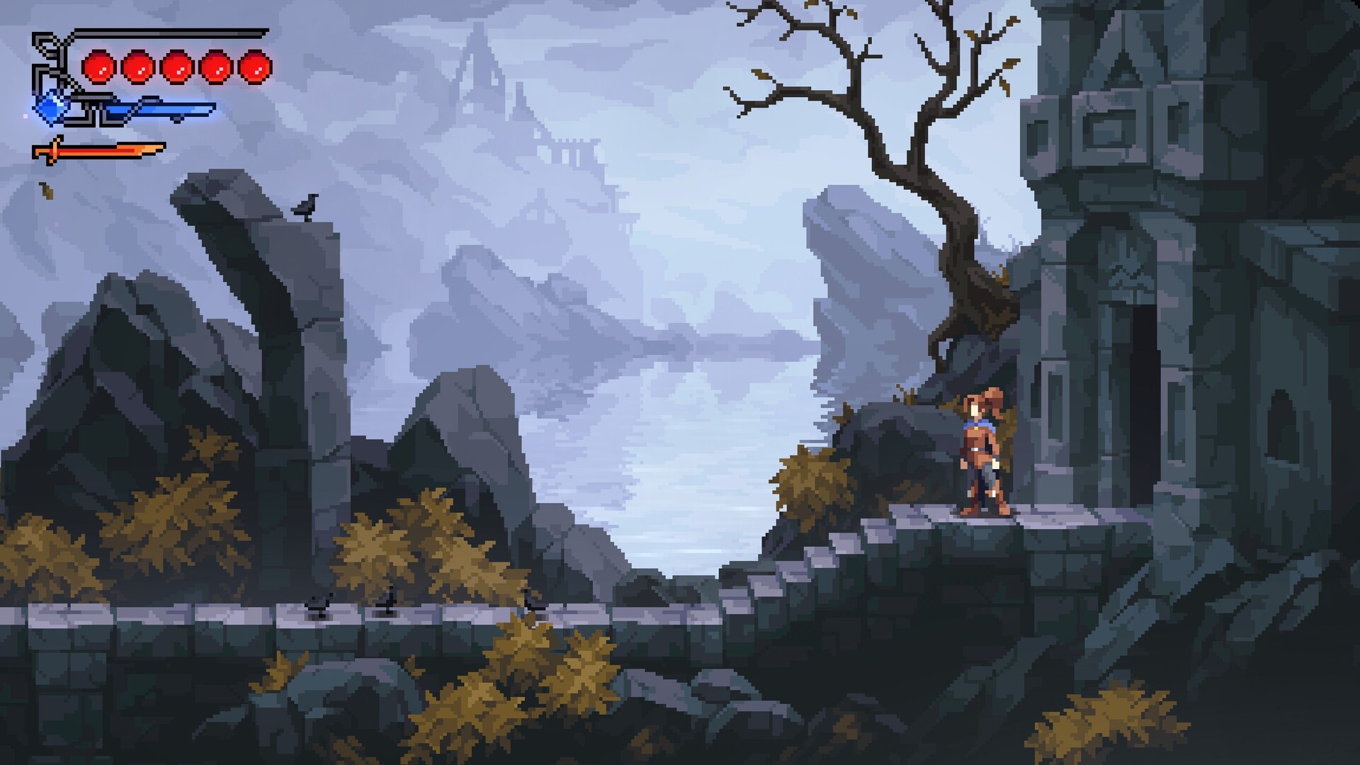 Divinum screenshot #4