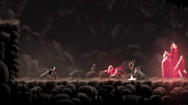 Divinum Screenshot