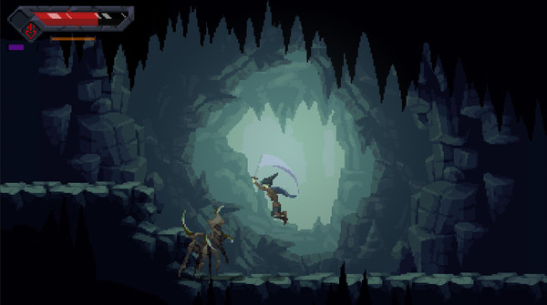 Divinum Screenshot