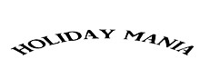 Holiday Mania