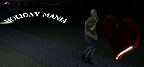 Holiday Mania Cheat Engine/CT