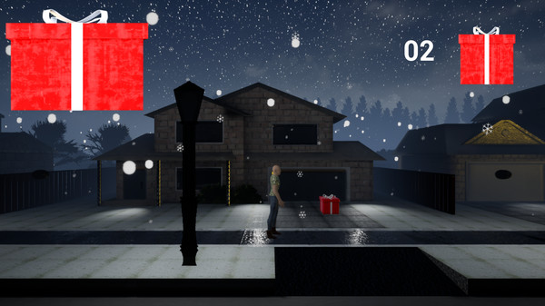 Holiday Mania screenshot 5