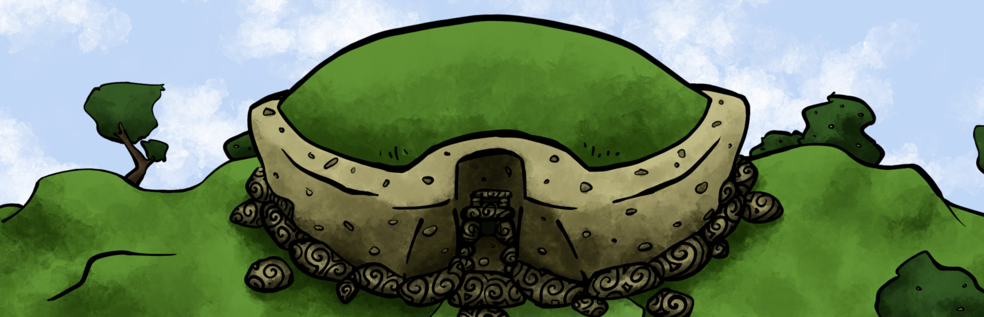 Fadó: Chapter One