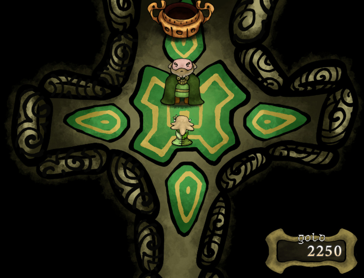 Fadó: Chapter One Featured Screenshot #1