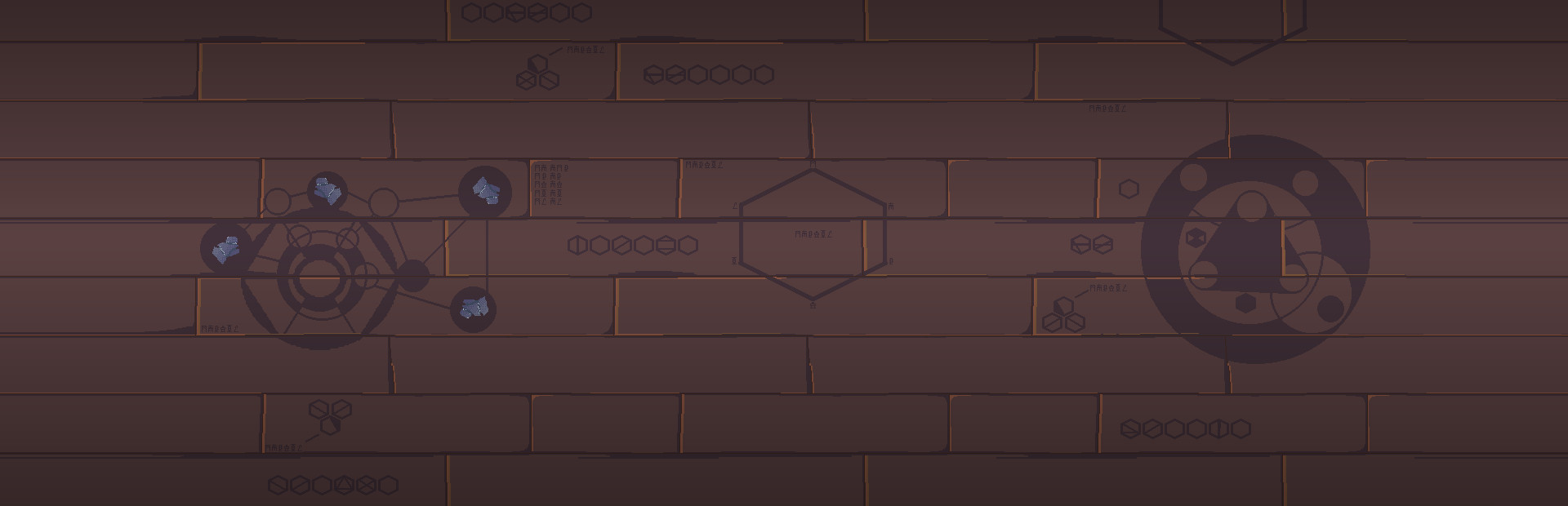 Hexcross