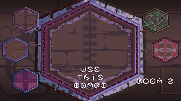 Hexcross screenshot 5