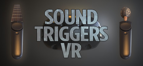 SoundTriggersVR Cheat Engine/CT