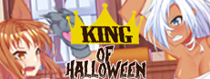 King of Halloween Small Capsule Image