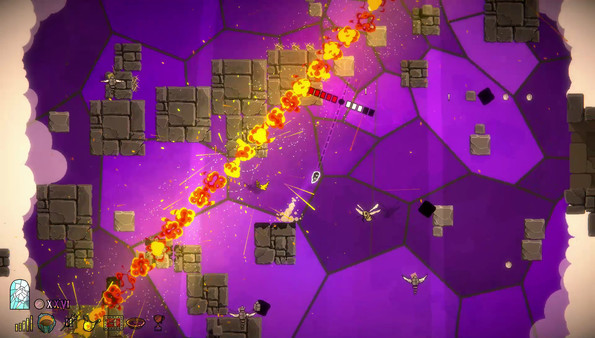 Thy Kingdom Crumble screenshot 3