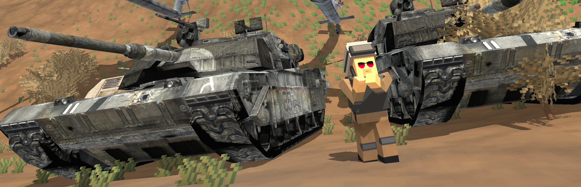 War Battle Royale Battlegrounds