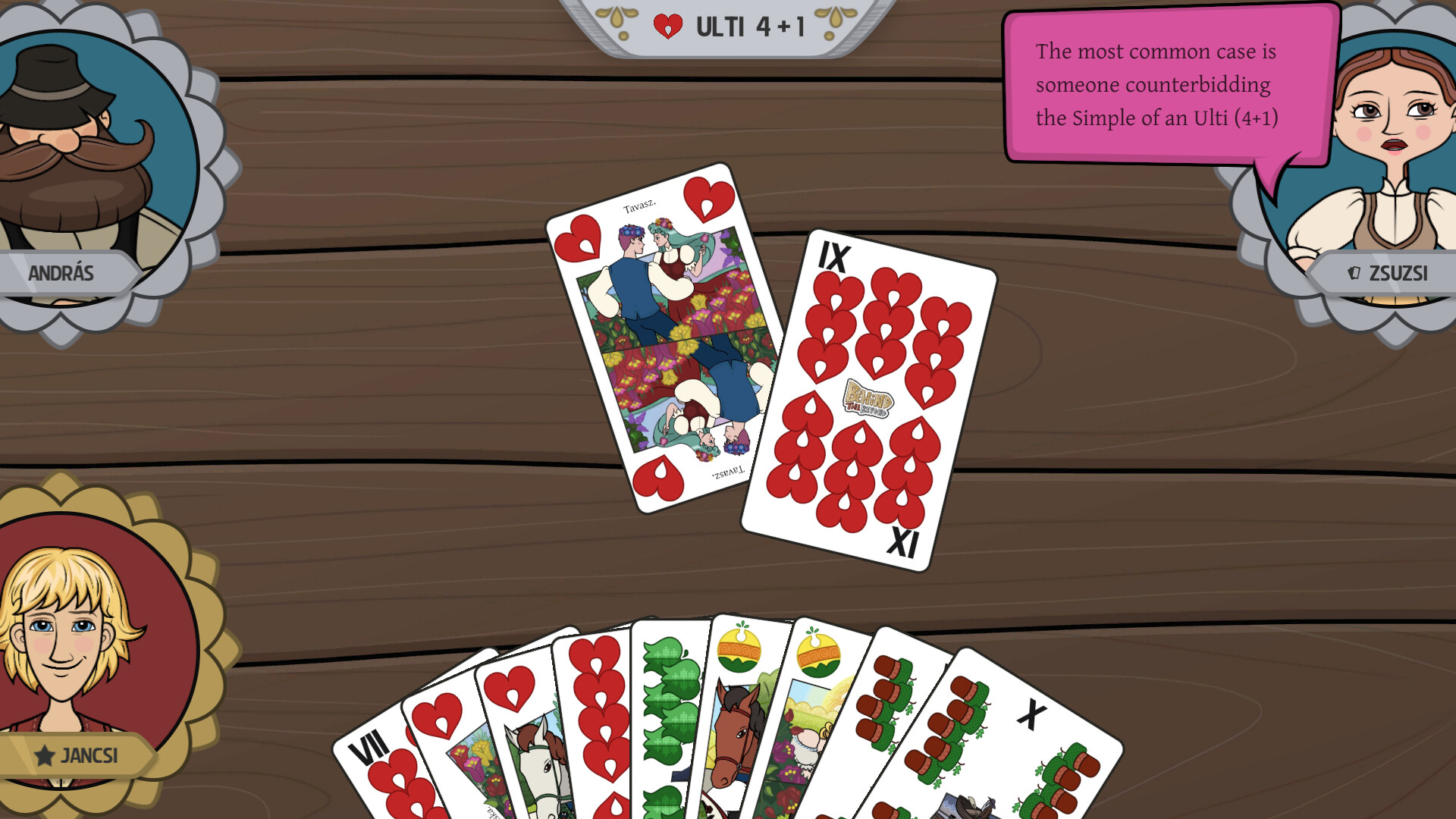 Behind the Beyond screenshot #6